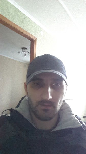 Бислан Уматкереев