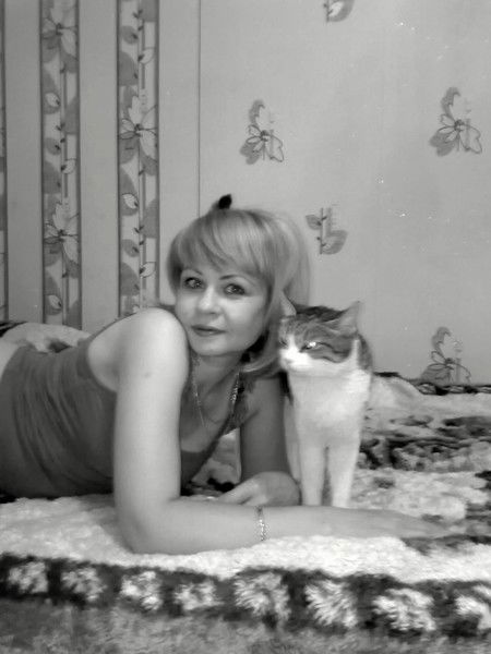 Ирина Анненкова