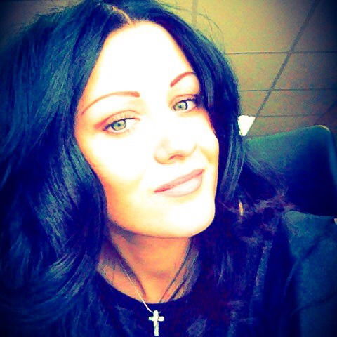 Виктория Тарасова