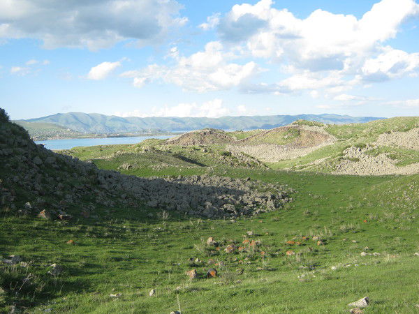 Галя Маргарян