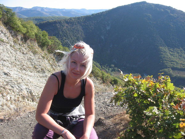 Ксения Солопова