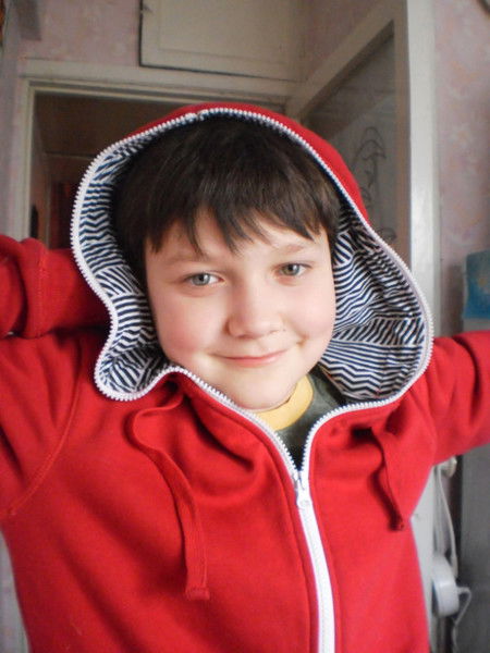 Валерий Королев