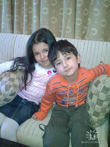 Халима Гусейнова