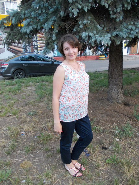 Ирина Гармаш