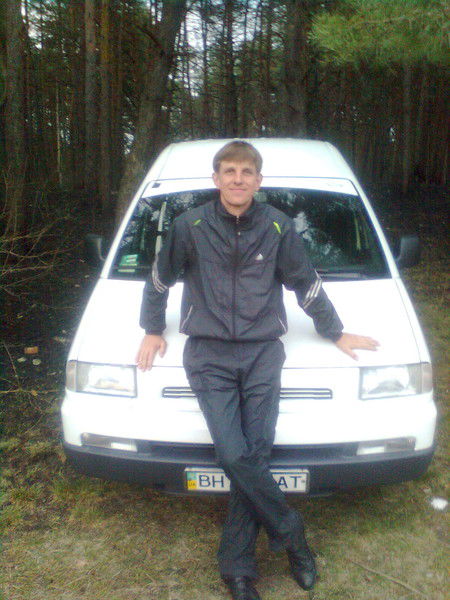 Сергей Белик