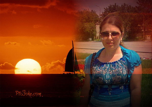 Халида Шавкиева