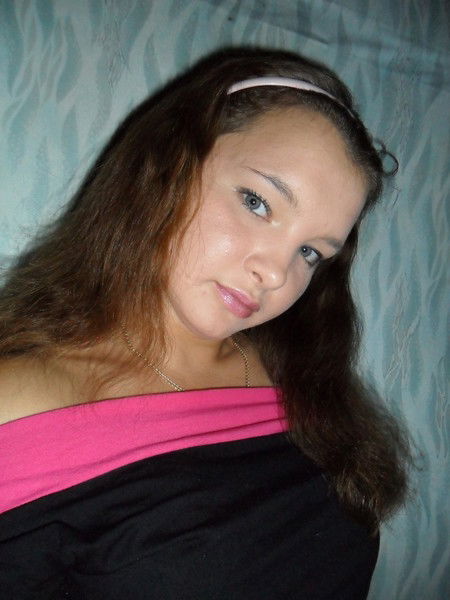 Ильзия Гумерова