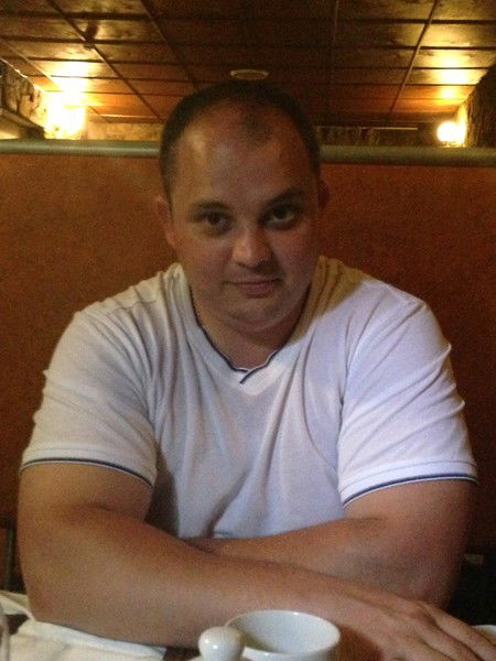 Александр Вайкум