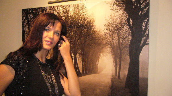 Ольга Цивковская