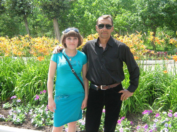 Сергей Гимадиев