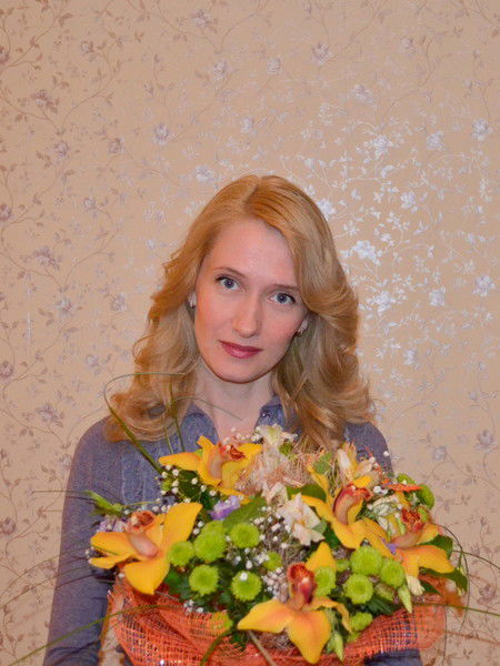 Елена Кожина