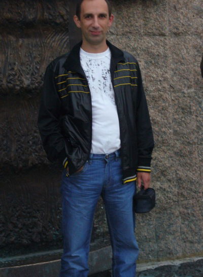 Вячеслав Чемакин