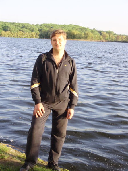 Александр Аверкин