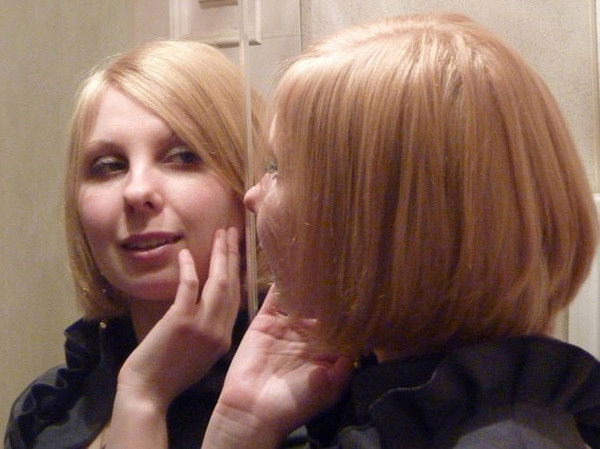 Татьяна Нискова