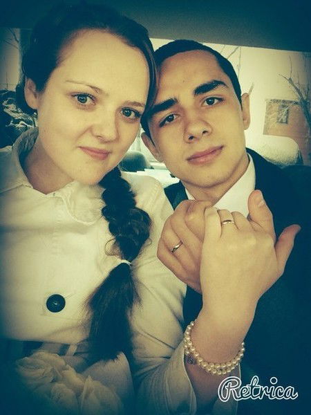 Яна Вороненко