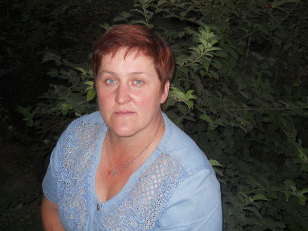 Татьяна Атутова