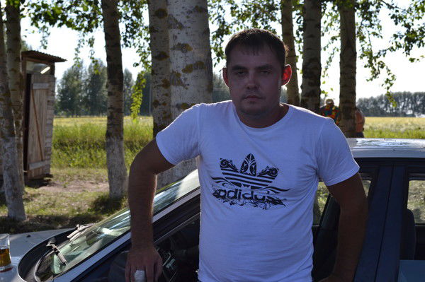 Сергей Леднев