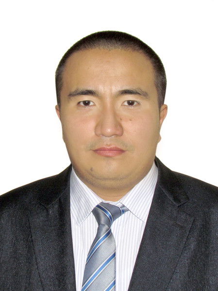 Талгат Естемесов