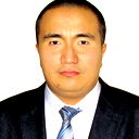 Талгат Естемесов