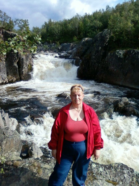 Эмма Кузнецова