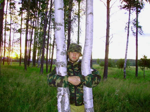 Владимир Макарычев