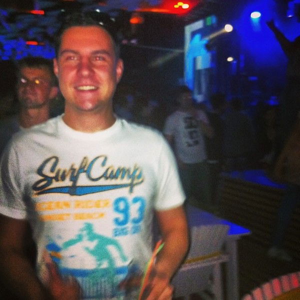 Роман Лебеденко