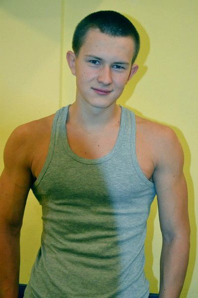 Виктор Архипов