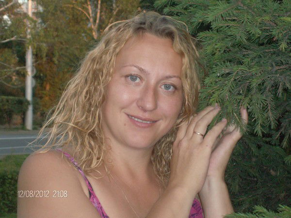 Лидия Нефедьева