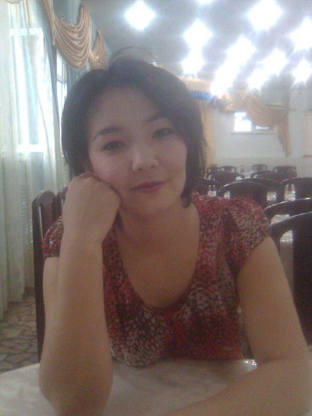 Сауле Иманбаева