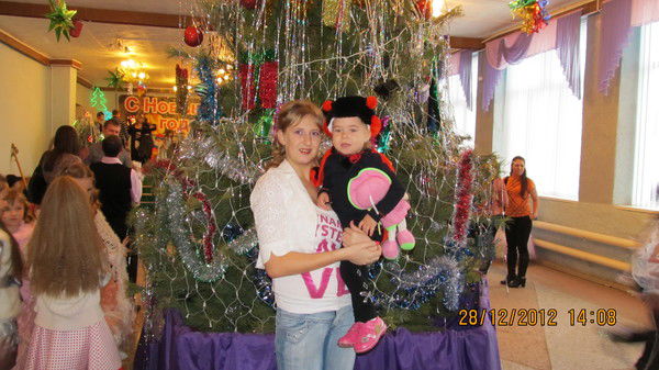 &&&валюшка &&&рыбянец&&&