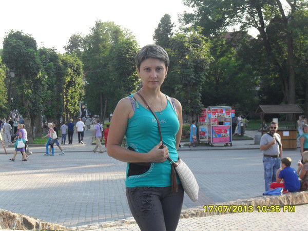 Регина Хуснутдинова