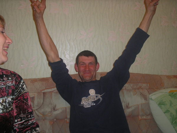 Константин Гумённый