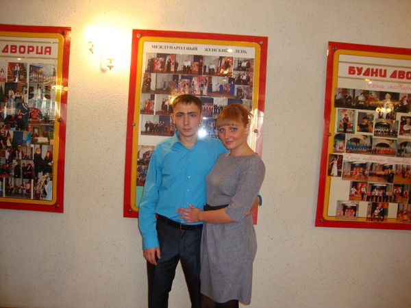 Антон Митяев