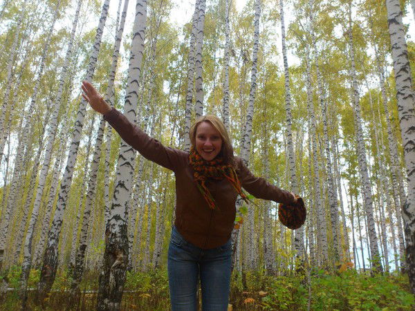 Юлия Лебедевич