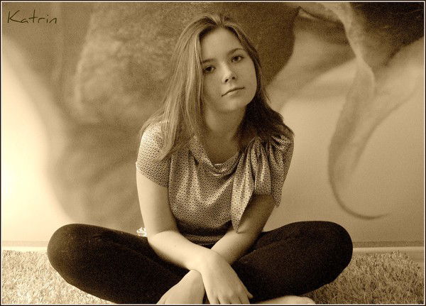 Катрина Черноголова