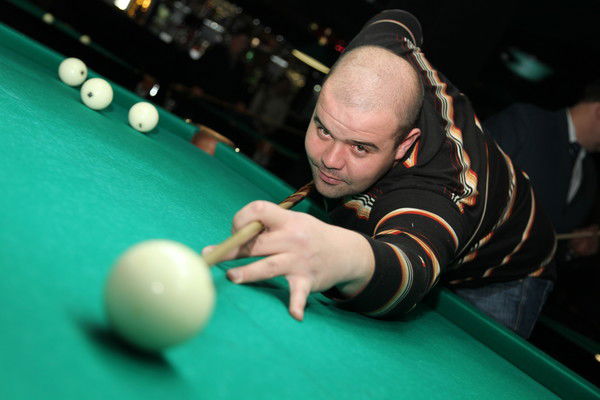 Виктор Татаринов