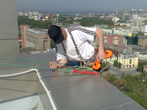 Владимир Кузнецов