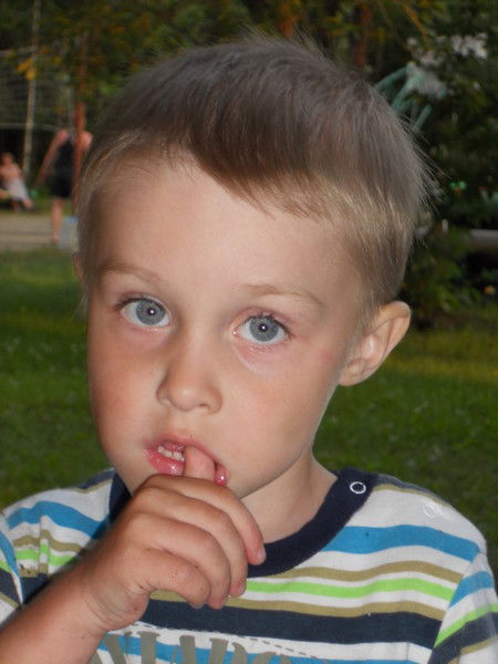 Дмитрий Банников