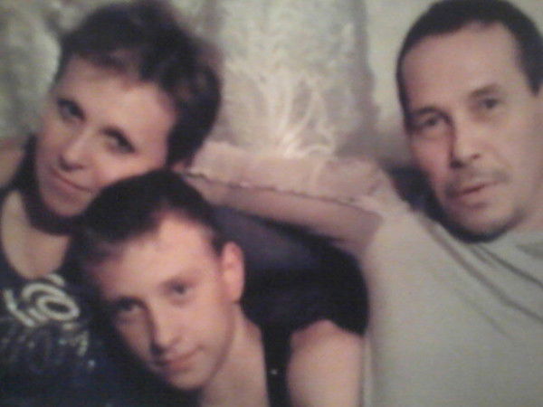 Лариса Горлова(Лукина)