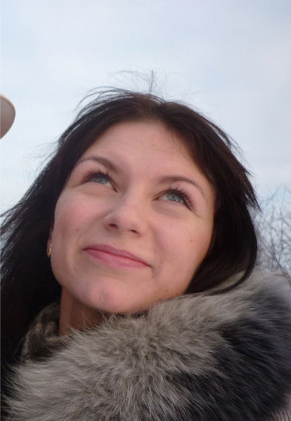 Тарасова Екатерина