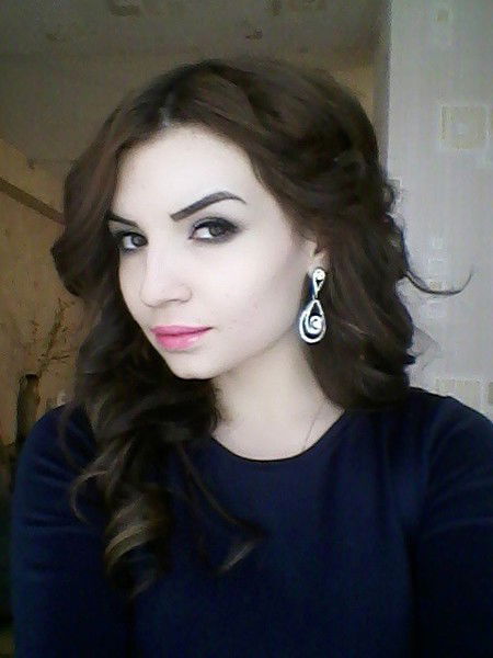 Тамила Шерматова