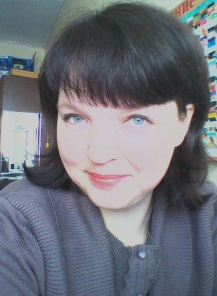 Юлия Алимгужинова