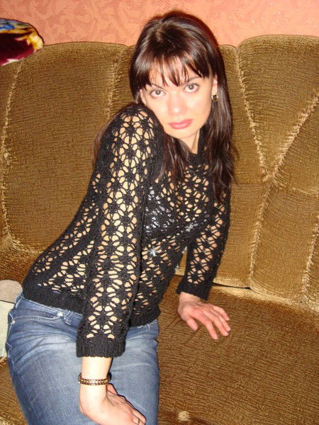 Ольга Палажченко