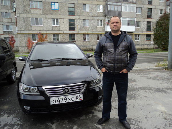 Владимир Антипин