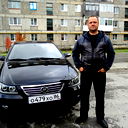 Владимир Антипин