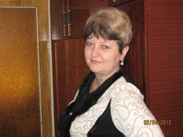 Раиса Михайленко