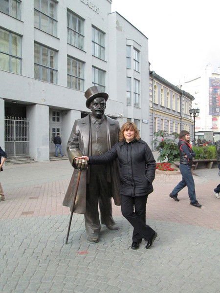 Марина Слива