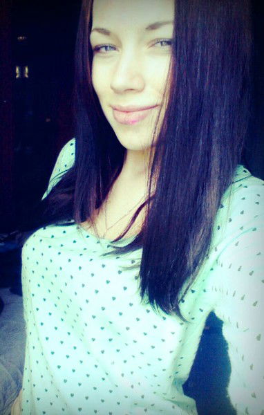 Танюша Данильчик