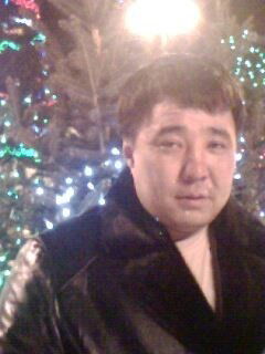 Кайратбек Бекбанов