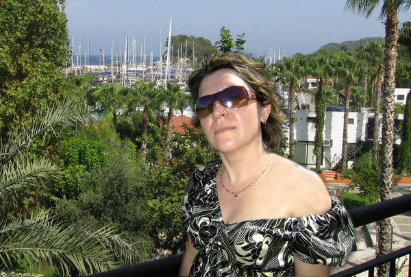 Татьяна Шабельникова